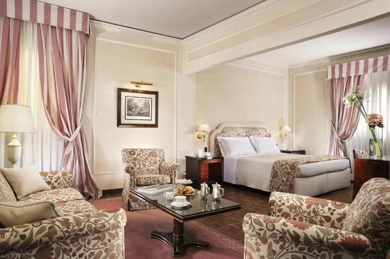 Hôtel De La Ville 4* - senza trasferimento, foto 5