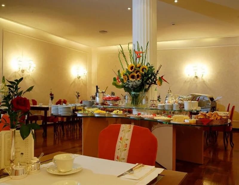 Hôtel De La Ville 4* - senza trasferimento, foto 6