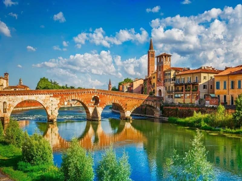 Tour Italia classica - Da Firenze a Milano 4*, foto 4
