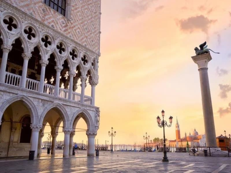 Tour Italia classica - Da Firenze a Milano 4*, foto 6