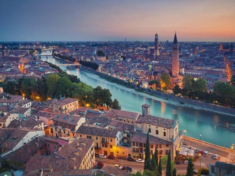 Tour Italia classica - Da Firenze a Milano 4*, foto 7