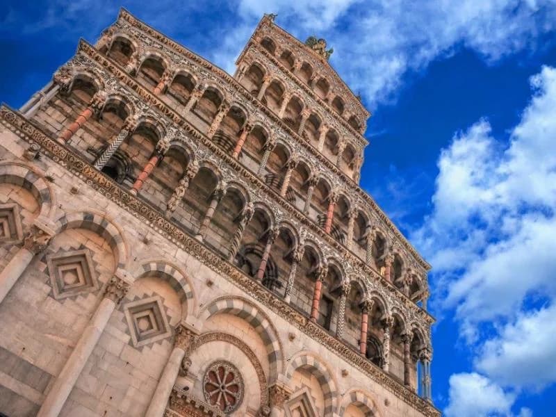 Tour Attrazioni della Toscana - Da Firenze a Firenze 4*, foto 3