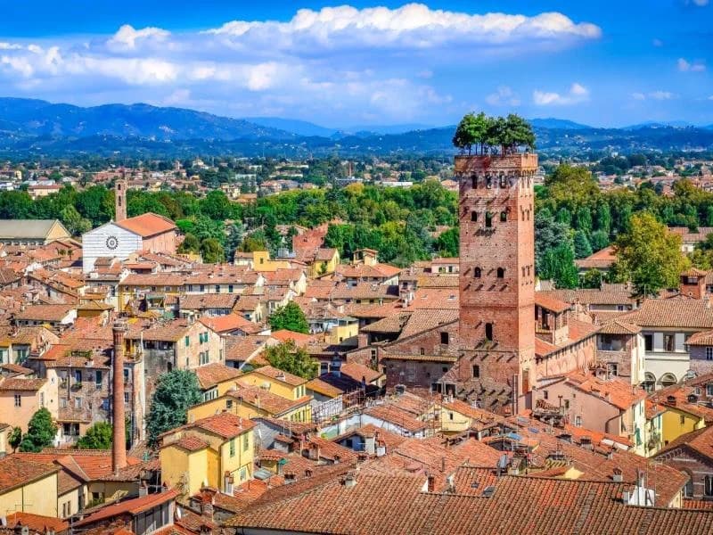 Tour Attrazioni della Toscana - Da Firenze a Firenze 4*, foto 4