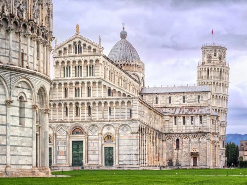 Tour Attrazioni della Toscana - Da Firenze a Firenze 4*, foto 6