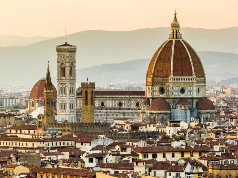Tour Sulle orme di Michelangelo - Da Firenze a Roma 4*, foto 2