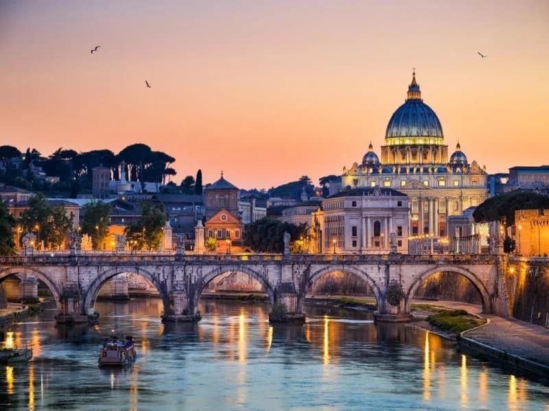 Tour Sulle orme di Michelangelo - Da Firenze a Roma 4*, foto 3