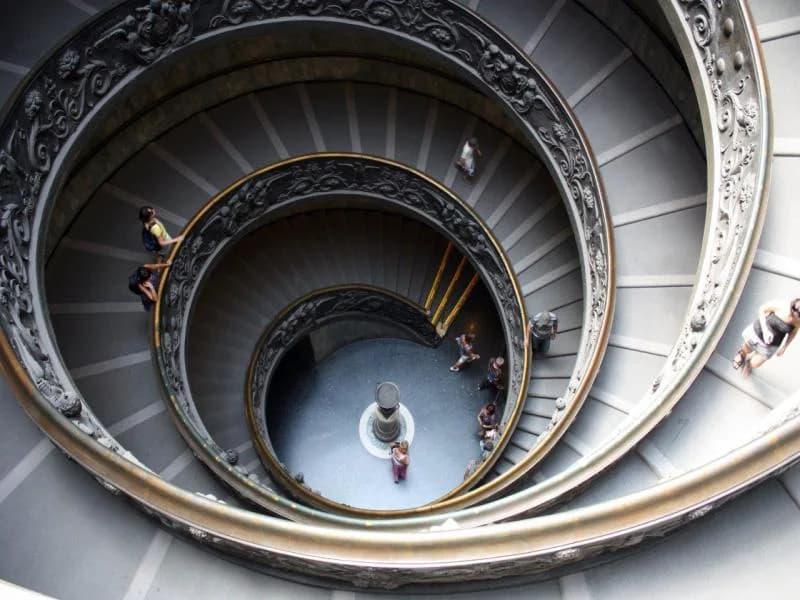 Tour Sulle orme di Michelangelo - Da Firenze a Roma 4*, foto 5