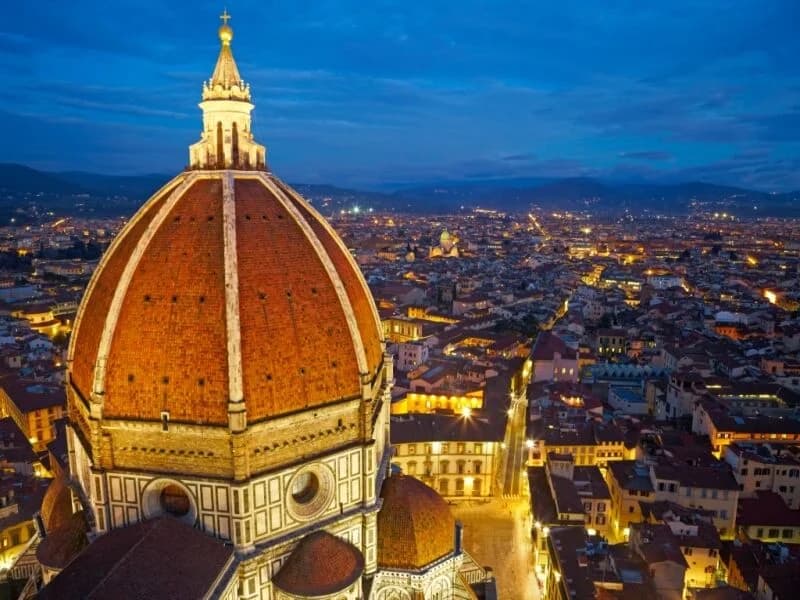 Tour Sulle orme di Michelangelo - Da Firenze a Roma 4*, foto 7