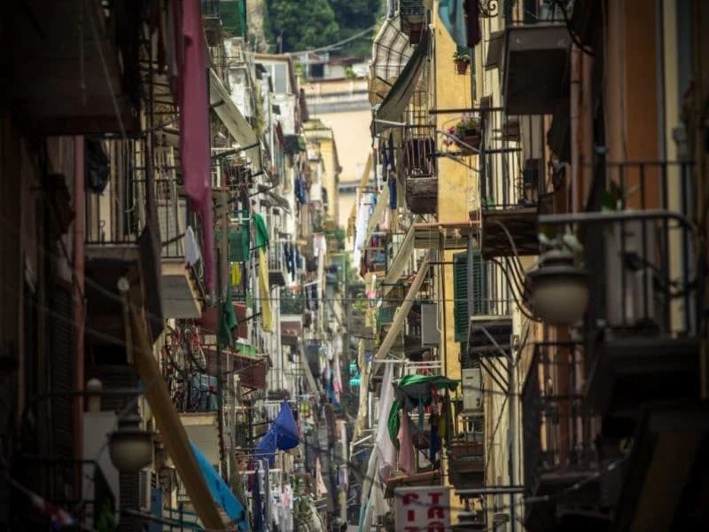 Tour alla scoperta di Napoli 3*, foto 4