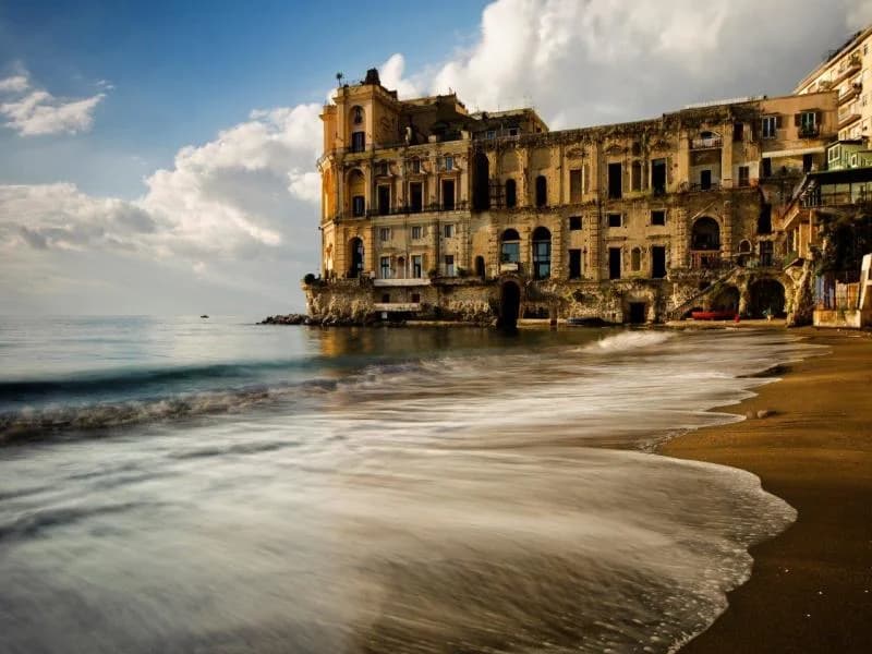 Tour alla scoperta di Napoli 3*, foto 5