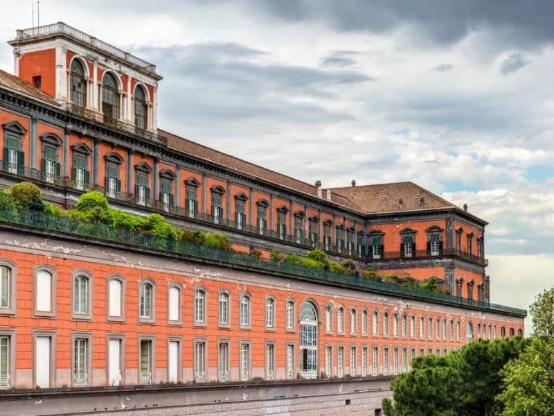 Tour alla scoperta di Napoli 3*, foto 7
