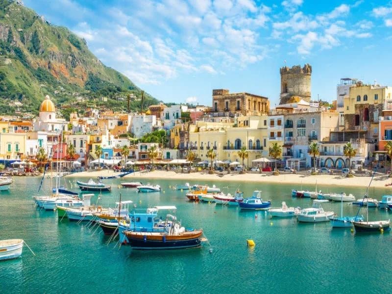 Tour privato Terme della Campania 4*, foto 5