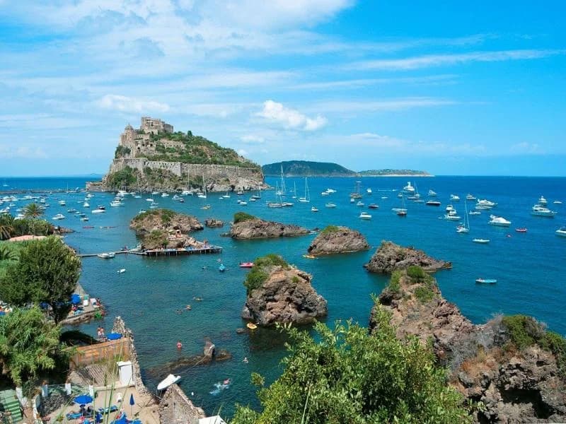 Tour privato Terme della Campania 4*, foto 6