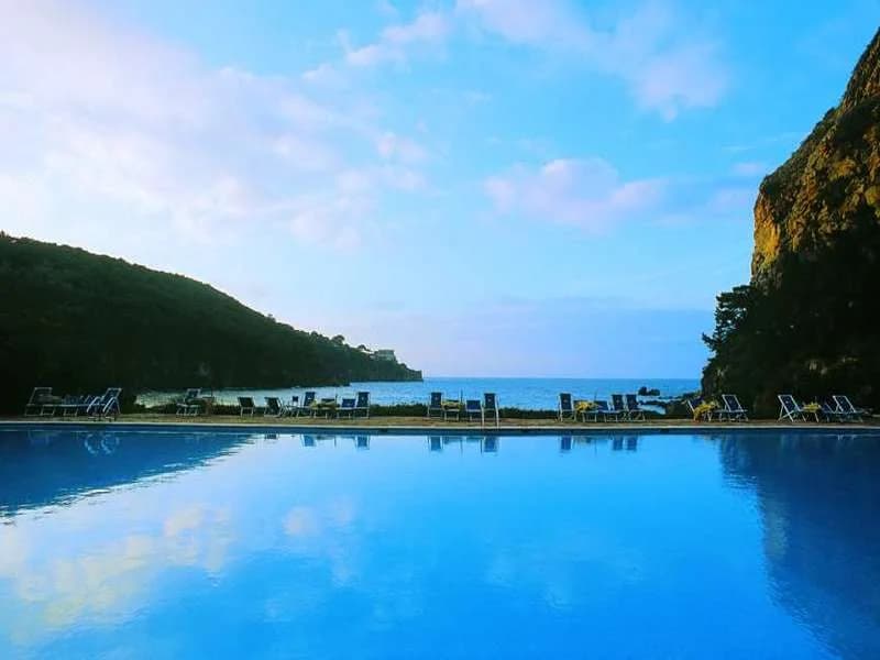 Tour privato Terme della Campania 4*, foto 7