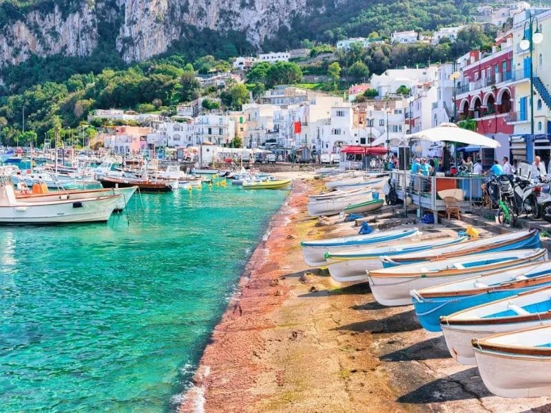 Tour Sapori di Sorrento e Amalfi - Da Napoli a Napoli 4*, foto 4