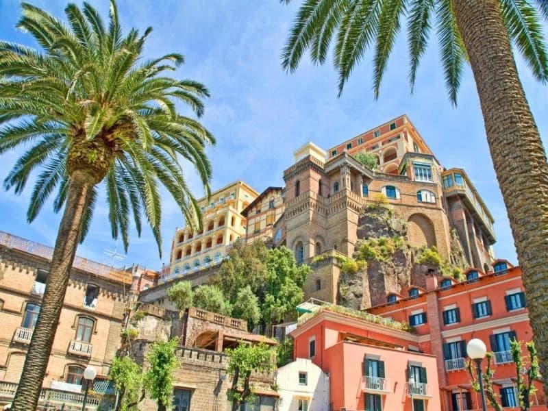 Tour Sapori di Sorrento e Amalfi - Da Napoli a Napoli 4*, foto 5