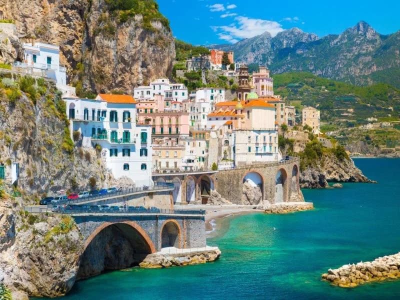 Tour Sapori di Sorrento e Amalfi - Da Napoli a Napoli 4*, foto 7