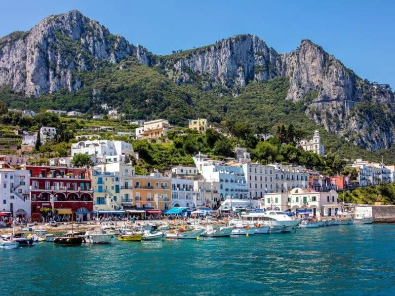 Tour Escursione in Costiera Amalfitana - Da Napoli a Napoli 4*, foto 4