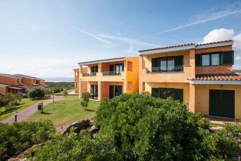 Club Hotel Baia Aranzos 4* - senza trasferimento, foto 2