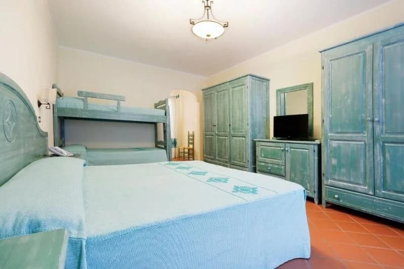 Club Hotel Baia Aranzos 4* - senza trasferimento, foto 3