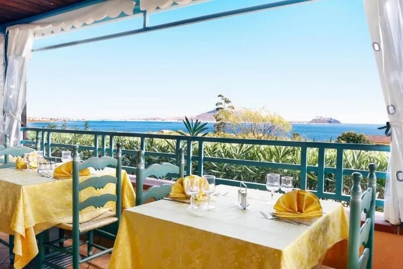 Club Hotel Baia Aranzos 4* - senza trasferimento, foto 4