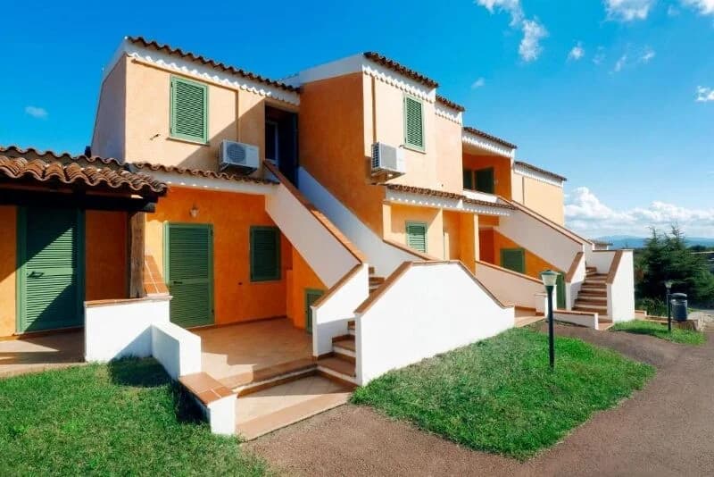 Club Hotel Baia Aranzos 4* - senza trasferimento, foto 5