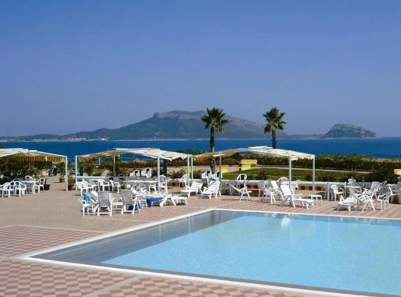 Club Hotel Baia Aranzos 4* - senza trasferimento, foto 6