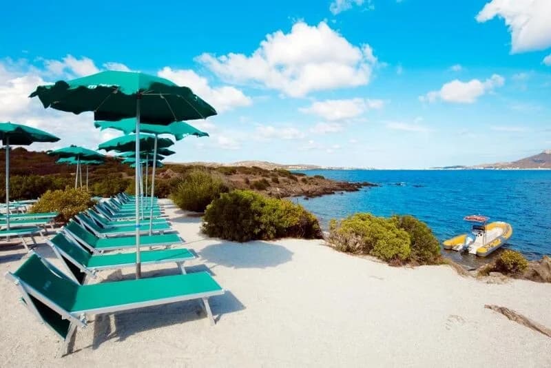 Club Hotel Baia Aranzos 4* - senza trasferimento, foto 7