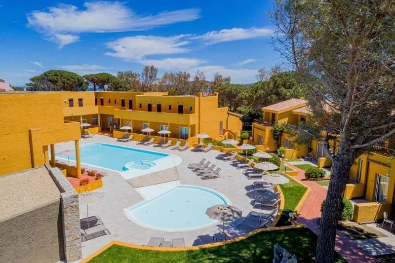 Blu Hotel Laconia 4* - senza trasferimenti, foto 3