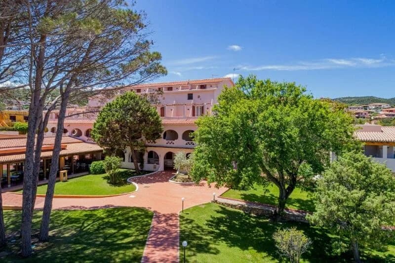 Blu Hotel Laconia 4* - senza trasferimenti, foto 4