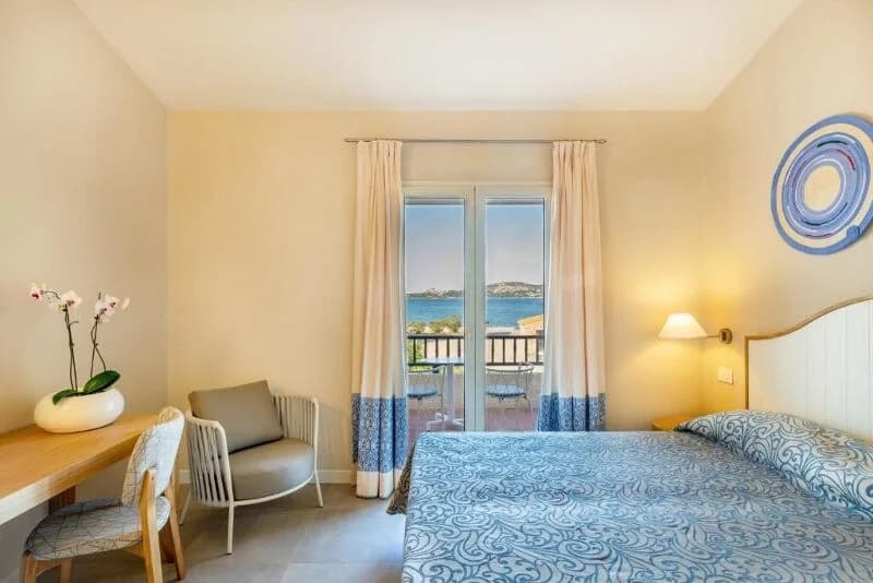 Blu Hotel Laconia 4* - senza trasferimenti, foto 5