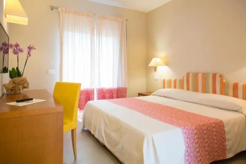 Blu Hotel Laconia 4* - senza trasferimenti, foto 6