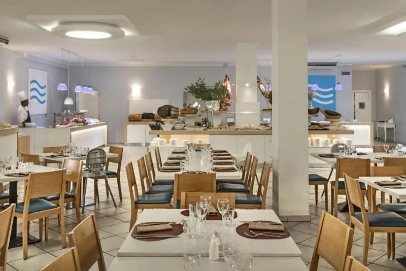 Blu Hotel Laconia 4* - senza trasferimenti, foto 7
