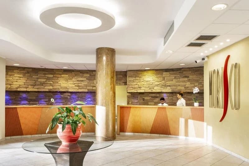 Blu Hotel Morisco 4* - senza trasferimenti, foto 3