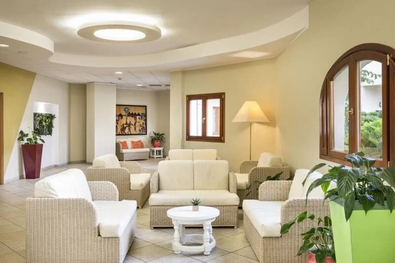 Blu Hotel Morisco 4* - senza trasferimenti, foto 4