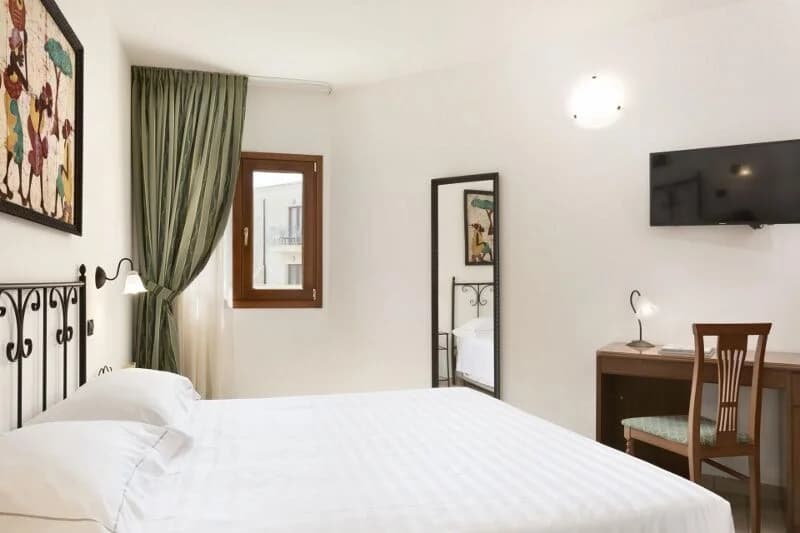 Blu Hotel Morisco 4* - senza trasferimenti, foto 5