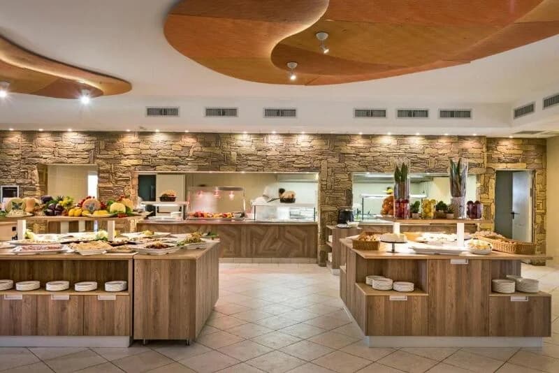 Blu Hotel Morisco 4* - senza trasferimenti, foto 7