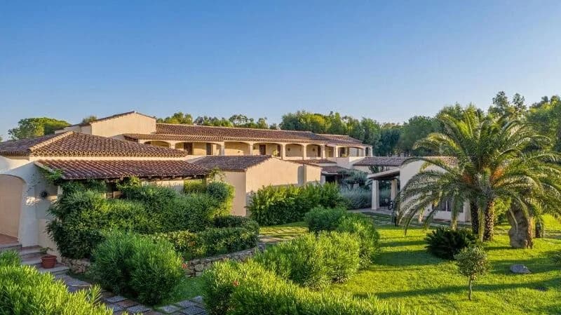 Centro Vacanze Isuledda 4* - senza trasferimenti, foto 2