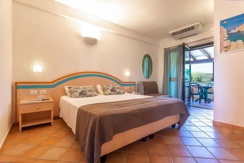 Centro Vacanze Isuledda 4* - senza trasferimenti, foto 3