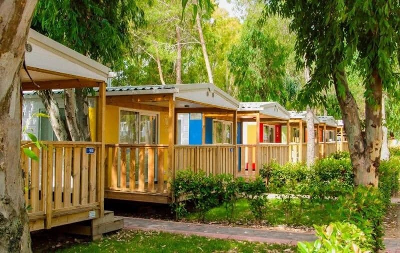 Centro Vacanze Isuledda 4* - senza trasferimenti, foto 4