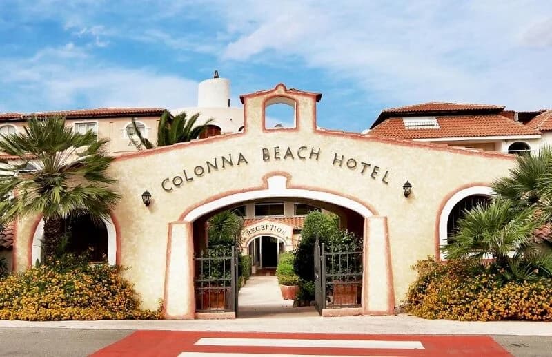 Colonna Beach Hotel & Apartments 4* - senza trasferimenti, foto 2