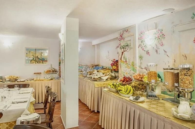 Colonna Beach Hotel & Apartments 4* - senza trasferimenti, foto 6