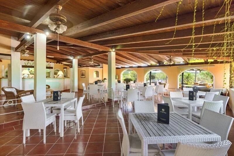 Colonna Beach Hotel & Apartments 4* - senza trasferimenti, foto 7