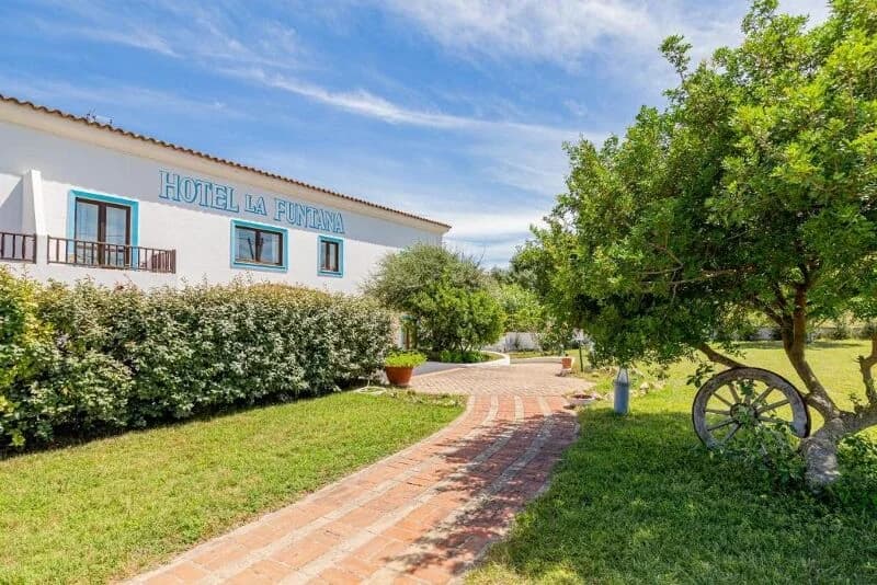 Hotel La Funtana 4* - senza trasferimenti, foto 2
