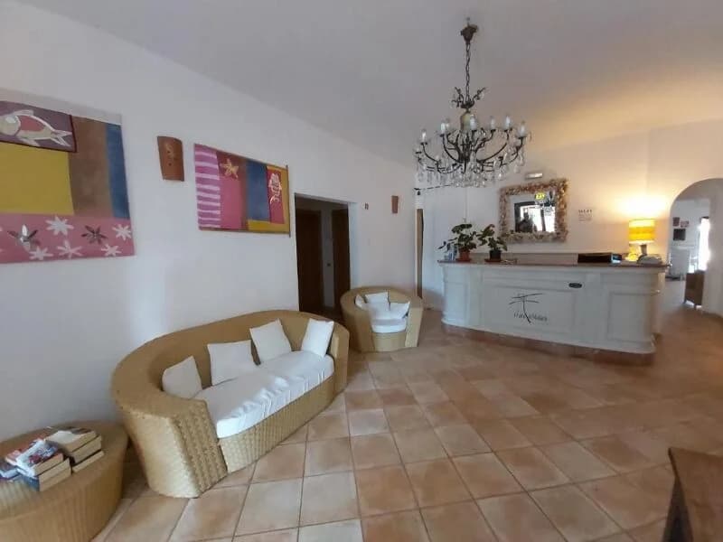 Hotel Il Faro Di Molara 4* - senza trasferimenti, foto 2