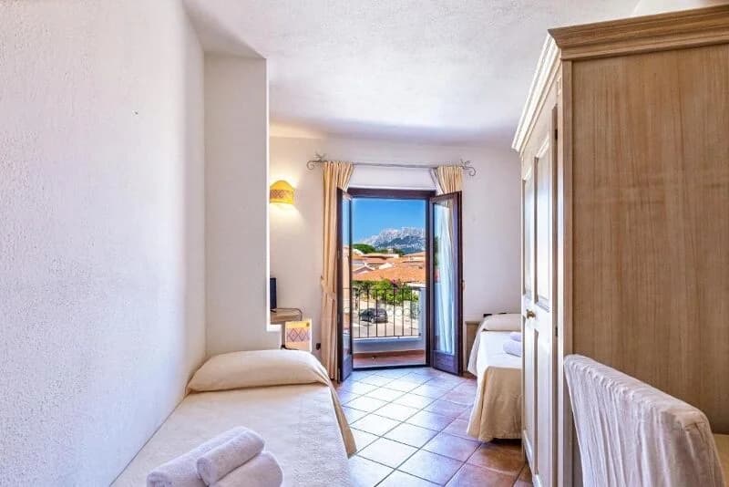 Hotel Il Faro Di Molara 4* - senza trasferimenti, foto 3