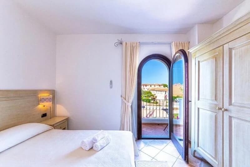 Hotel Il Faro Di Molara 4* - senza trasferimenti, foto 4