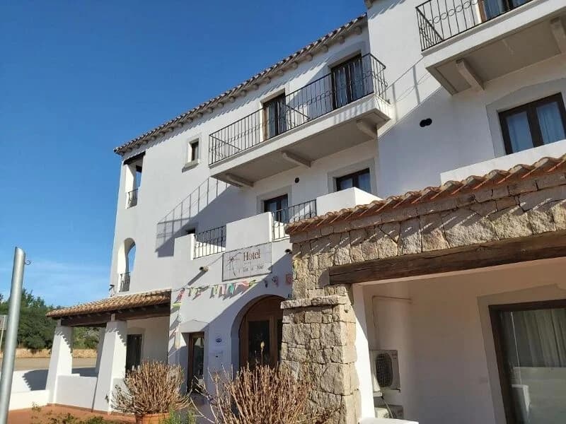 Hotel Il Faro Di Molara 4* - senza trasferimenti, foto 5