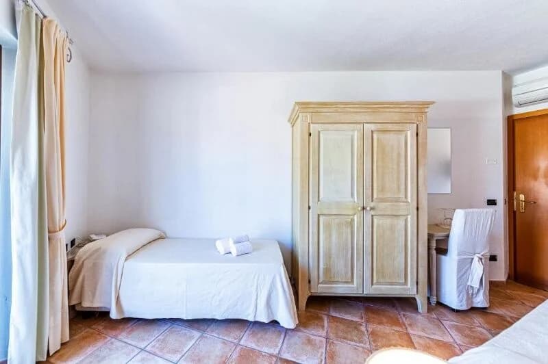 Hotel Il Faro Di Molara 4* - senza trasferimenti, foto 6