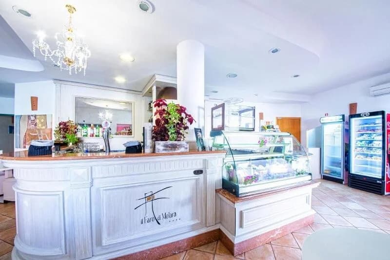 Hotel Il Faro Di Molara 4* - senza trasferimenti, foto 7
